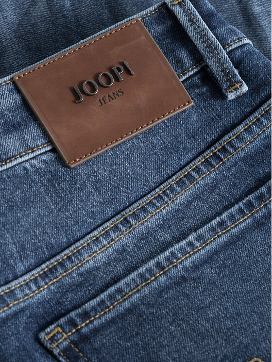 JOOP! Jeans JOOP! Jeans Blugi 15 JJD-03Stephen 30044107 Albastru Slim Fit