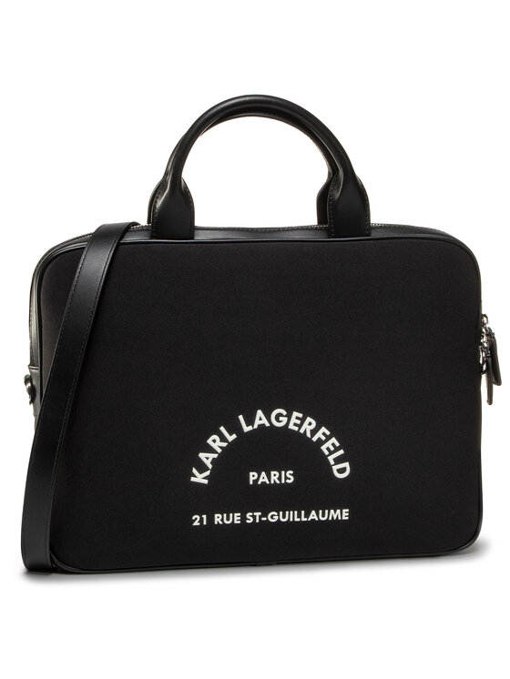 Чанта за лаптоп KARL LAGERFELD