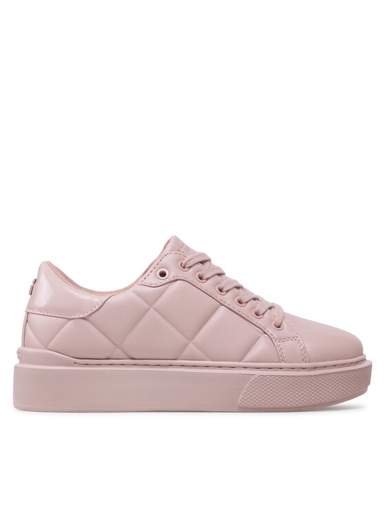 Sneakers Hilan FL8HIL ELE12 Rosa
