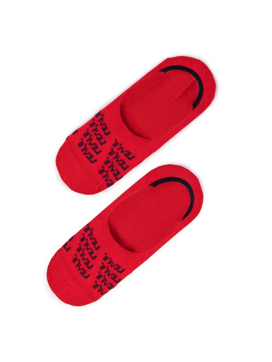 Reclaimed Vintage - Confezione Da 2 Bracciali Rigidi Unisex Argentati - Foto 8