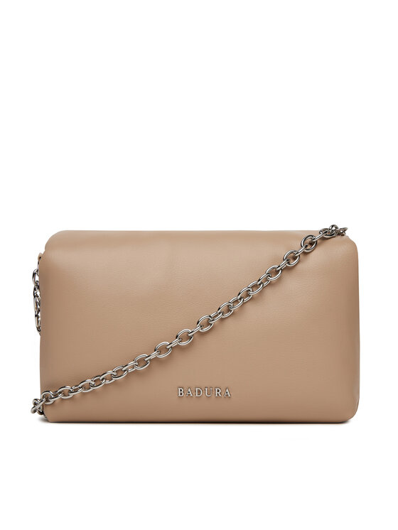 Badura Badura Handtasche RC19673 Beige