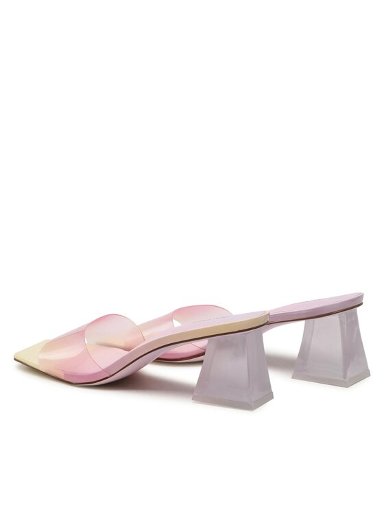 Ciabatte Casablanca 13540133 Rosa