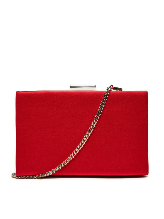 Ted Baker Ted Baker Дамска чанта Funia 275165 Червен