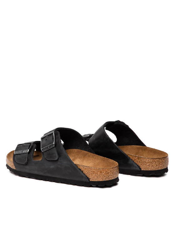 Birkenstock Birkenstock Natikače Arizona Bs 0552113 Crna