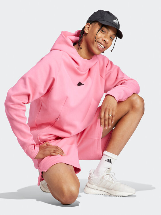 Felpe rosa uomo adidas deals