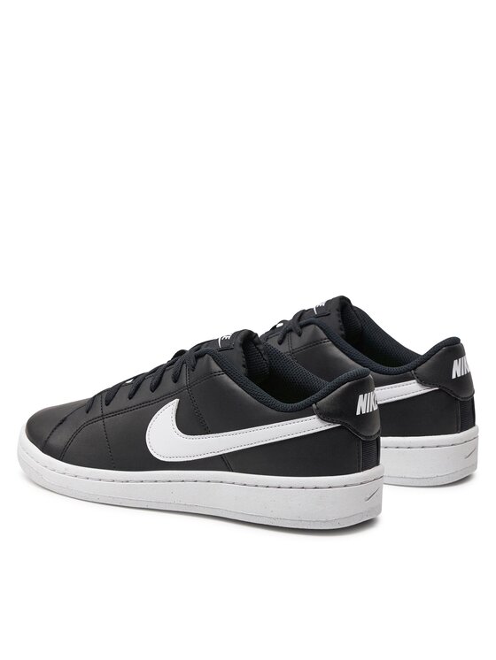Nike Nike Sportcipők Court Royale 2 Nn DH3160 001 Fekete