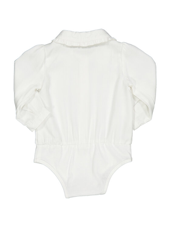 Birba Trybeyond Birba Trybeyond Kinder Body 999 70000 00 Écru