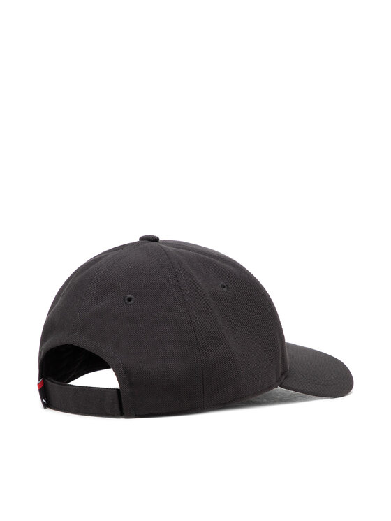 Puma Puma Kepurė su snapeliu Ferrari SPTWR Style Bb Cap 023485 01 Juoda