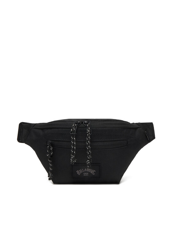 Billabong Billabong Marsupio﻿ Bali EBYBA00106 Nero