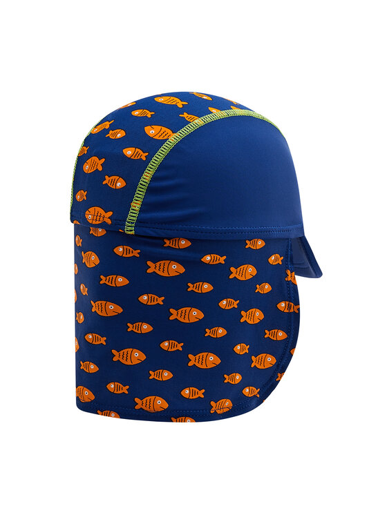 Cappellino 461166 M Blu