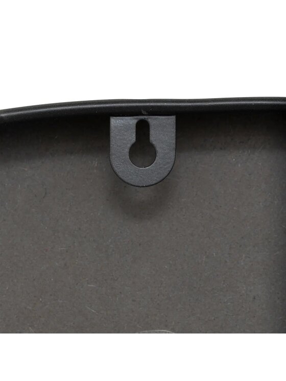 MIAhome MIAhome Zegar wiszący metalowy Parker 80 cm Kolorowy