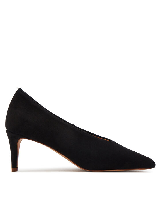 Balagan Balagan Buty Schpitz Czarny
