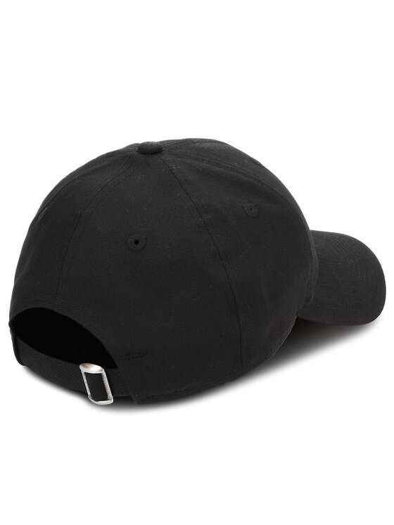 New Era New Era Șapcă 940 Leag Basic Neyy 10531941 Negru