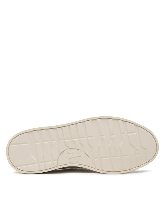 Premiata Premiata Sneakersy Andy 18179360 M Biały