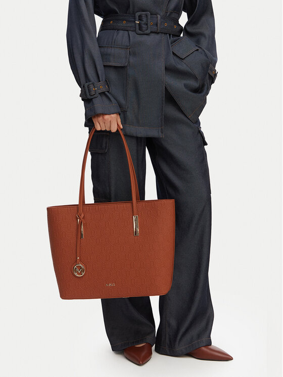 MEXX MEXX Geantă CEO-MEXX-X-009-10 Maro deschis