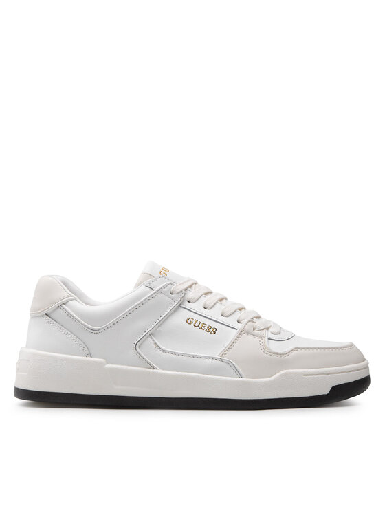 Sneakers Vicenza Low FM8VIL LEA12 Bianco
