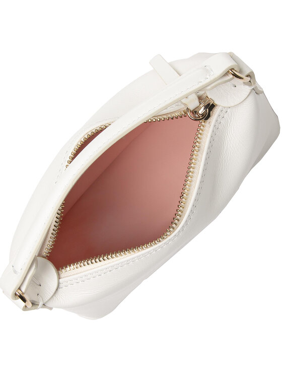 Liu Jo Liu Jo Torbica Leonie Hanne x Mini Hobo Lh X Lj AA2502 P0102 Bijela