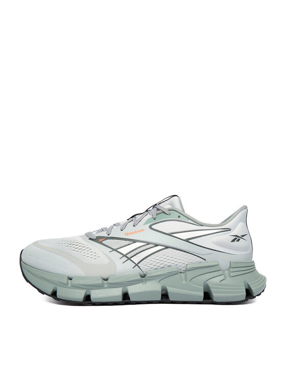 Reebok Reebok Маратонки за бягане EO-FLOATZIG 2 100244495 Сив