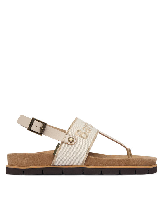 Barbour Barbour Sandali Lumley LFO0802BE52 Bež