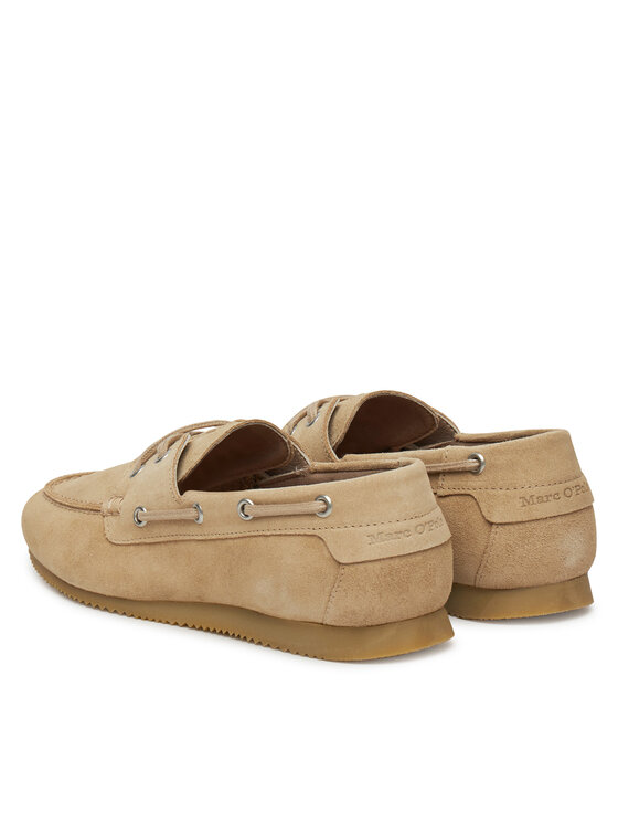 Marc O'Polo Marc O'Polo Туфлі RR2M3050 Бежевий
