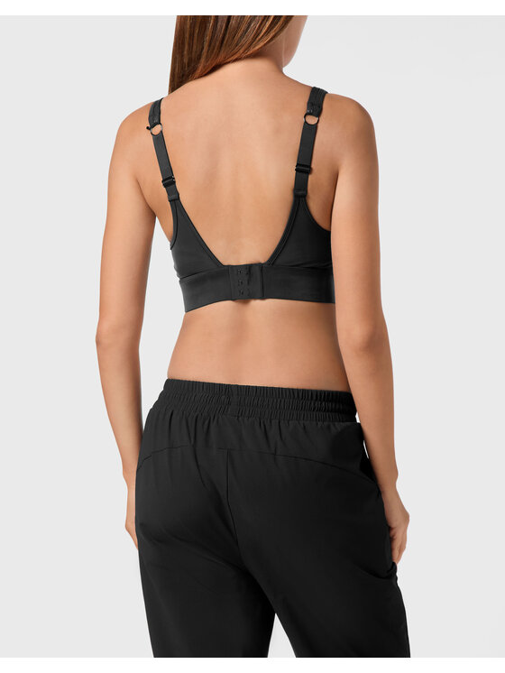 Plein Sport Plein Sport Reggiseno top 22417 Nero