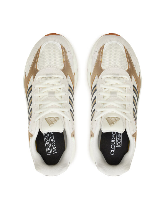 adidas adidas Sneakersy Crazychaos 2000 IG4346 Beżowy
