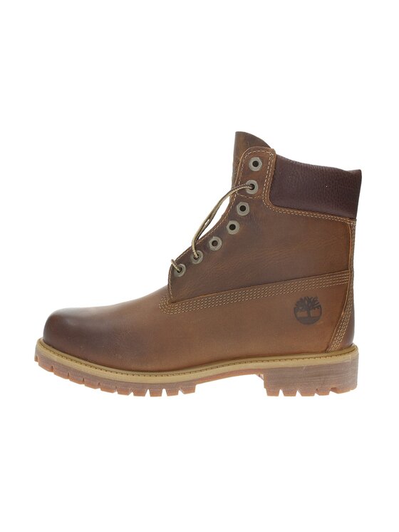 Timberland Timberland Anfibi TB1270942141 Marrone