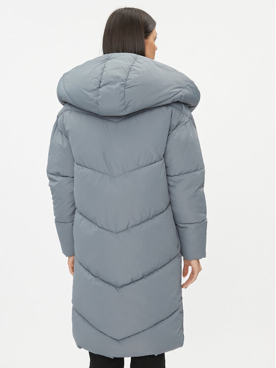Noisy May Noisy May Зимова куртка 27028070 Голубий Regular Fit
