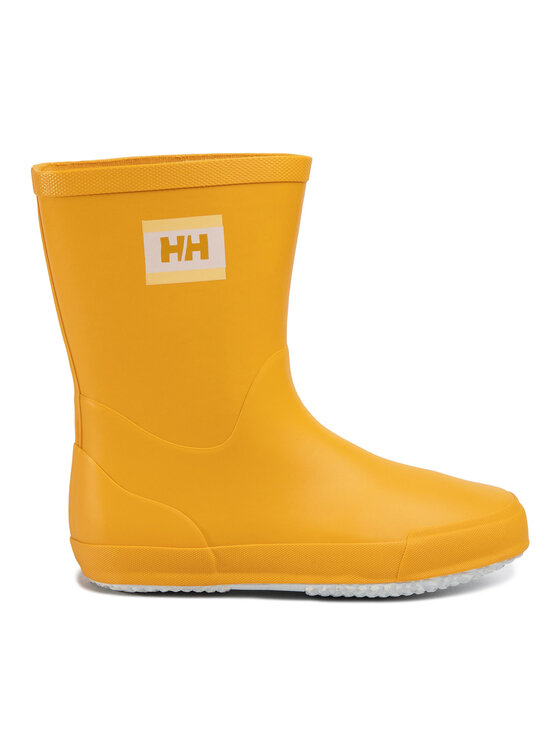 Helly Hansen Helly Hansen Holínky Nordvik 2 11661 Žlutá