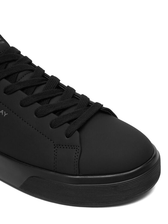 REPLAY REPLAY Sneakersy GMZ7O .000.C0002L Czarny