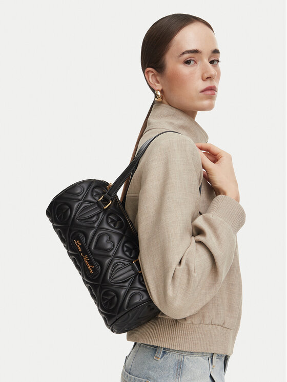LOVE MOSCHINO LOVE MOSCHINO Geantă JC4265PP0PKQ0000 Negru