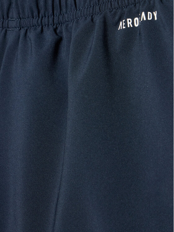 adidas Short de sport GN4095 Bleu marine Regular Fit • Modivo.fr
