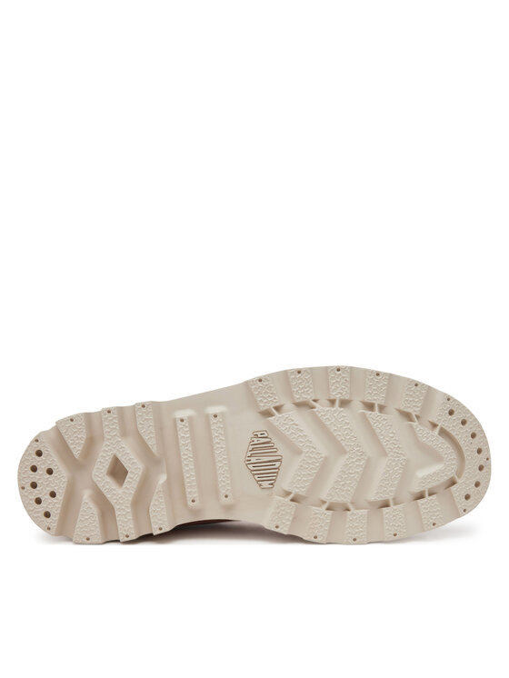 Palladium Palladium Planinarske cipele Pampa Hi 92352-664-M Ružičasta