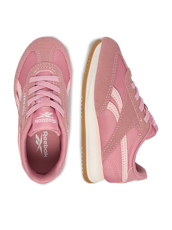 Reebok Reebok Sneakersy CEO-FIORI AR30309RQW Różowy