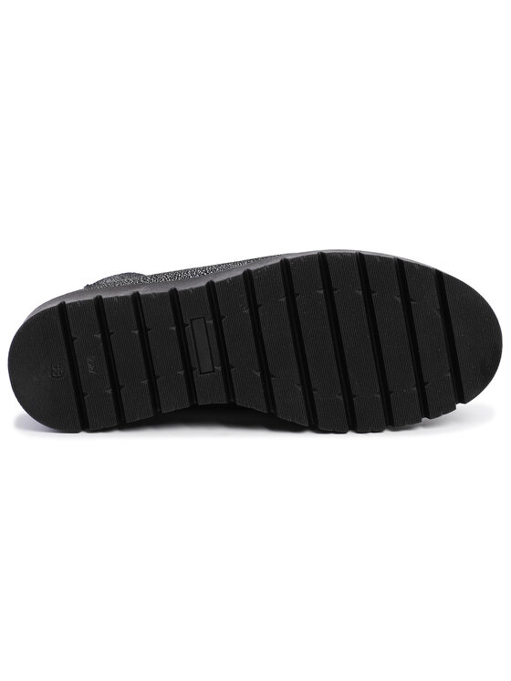 Polacchine 67443P/SZ-55M Nero