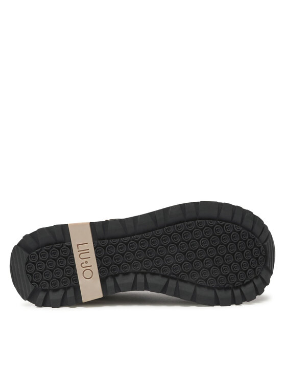 Sneakers Maxi Wonder 01 BF2095 PX141 Nero