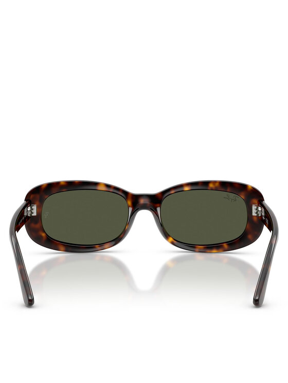 Ray-Ban Ray-Ban Sonnenbrillen 0RB2221 Braun