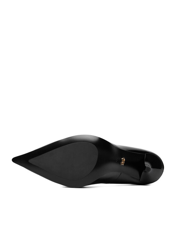 GINO ROSSI Gino Rossi Обувки на ток EO-HANI-V1953-111 Черен