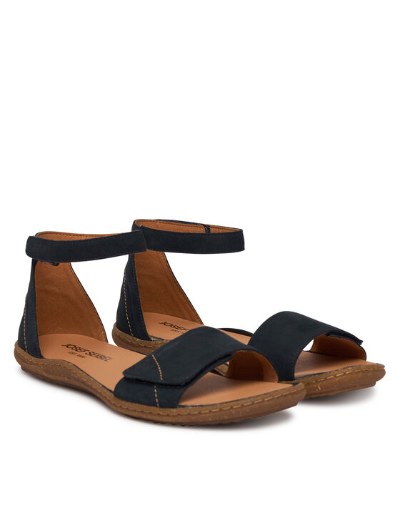 Josef Seibel Josef Seibel Босоніжки Caitlyn 02 75802 Cиній