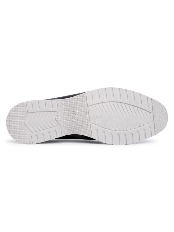 Scarpe basse QZ-08-04-000679 Nero
