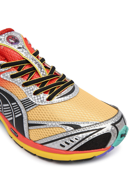 Puma Puma Laisvalaikio batai Homura OG Hyper 409192 Spalvota