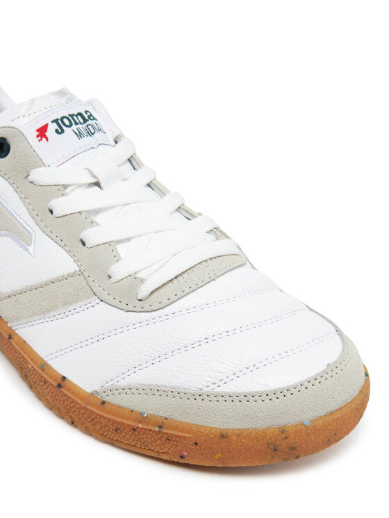 Joma Joma Sneakersy C.Mundial 2522 CMUNS2522 Biały
