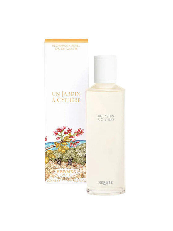 Hermes Hermes Un Jardin a Cythere Woda toaletowa