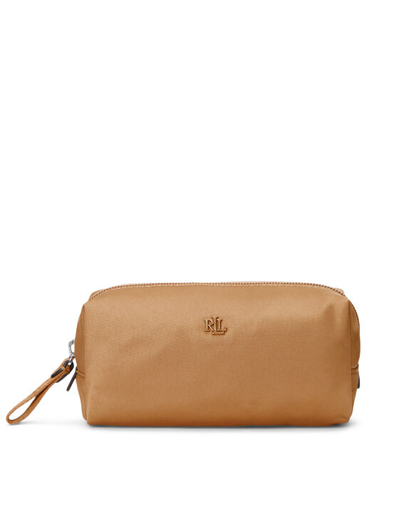 Geantă pentru cosmetice LAUREN RALPH LAUREN 432970160 Maro