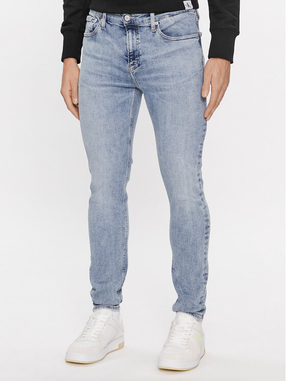 Jeans Calvin Klein Jeans