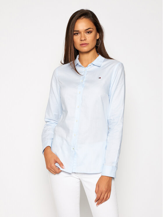 Camicia Tommy Hilfiger