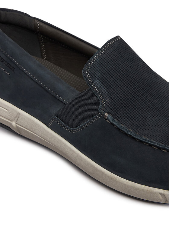 Josef Seibel Josef Seibel Туфлі Enrico 31 25331 Cиній