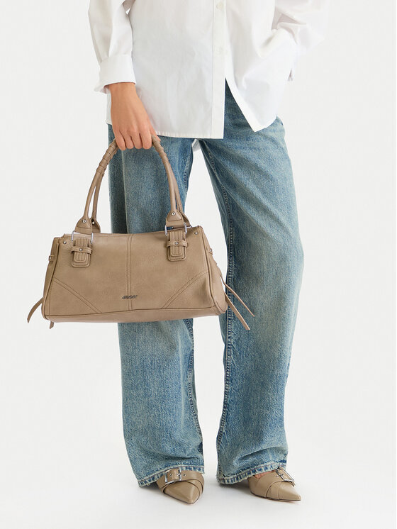 JENNY JENNY Borsetta CEO-JNY-M-005-09 Beige