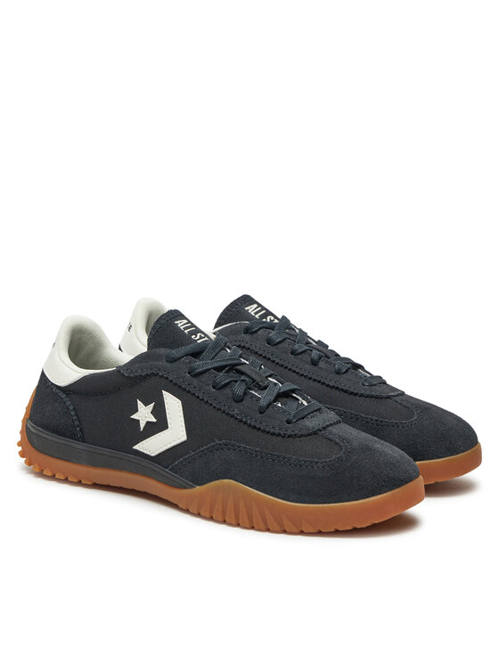 Converse Converse Laisvalaikio batai Run Star Trainer A08263C Juoda