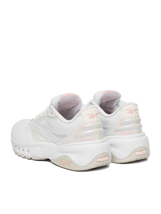 Reebok Reebok Взуття для тренажерного залу EO-ERS TRAINER 100248710 Écru